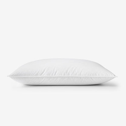 Premium Organic Cotton Down Pillow