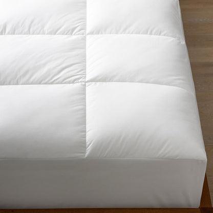 Premium LoftAIRE Ultra™ Down Alternative Mattress Pad