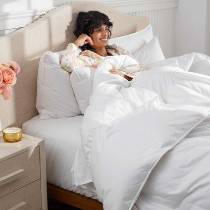 Premium Best Down Comforter