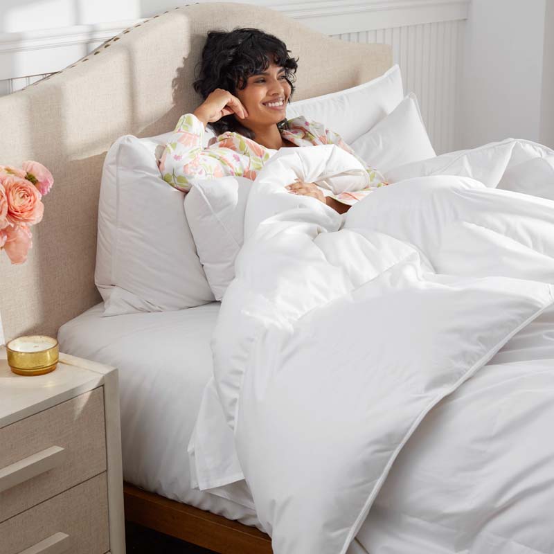 Premium LoftAIRE Ultra™ Alberta Down Alternative Comforter