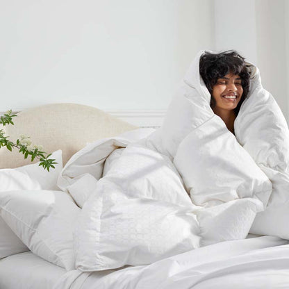 Luxe Royal Down Alternative Comforter