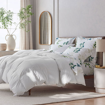 Premium Alberta Down Comforter
