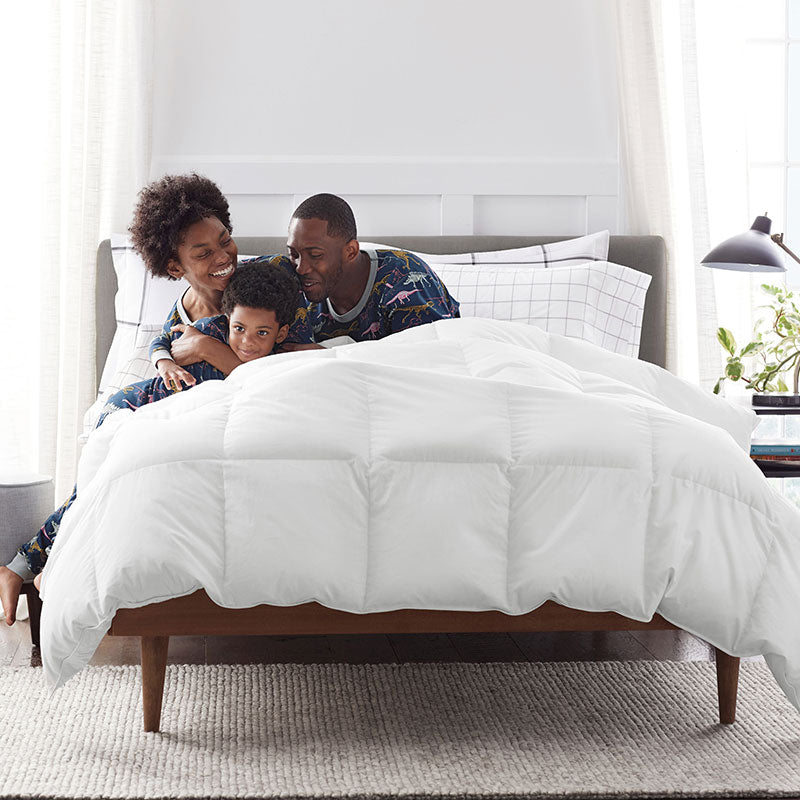 Premium Best Down Alternative Comforter