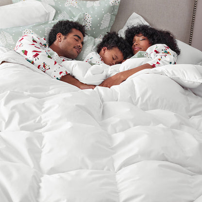 Premium Best Down Comforter