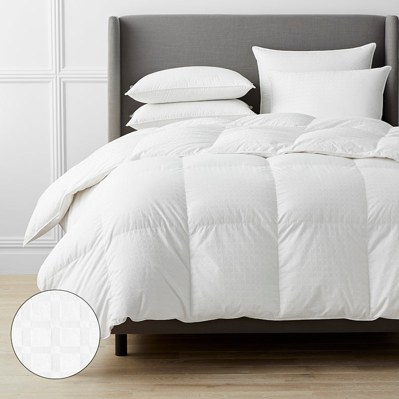 Luxe Royal Down Alternative Comforter