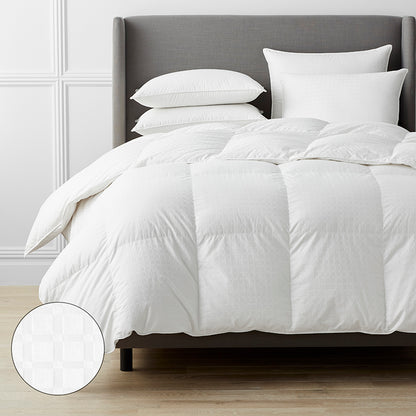 Luxe Royal Down Alternative Comforter