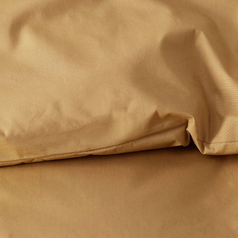 Classic Cool Cotton Percale Pillowcase Set
