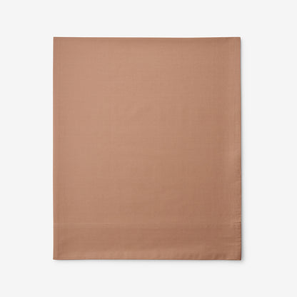 Classic Cool Cotton Percale Flat Bed Sheet