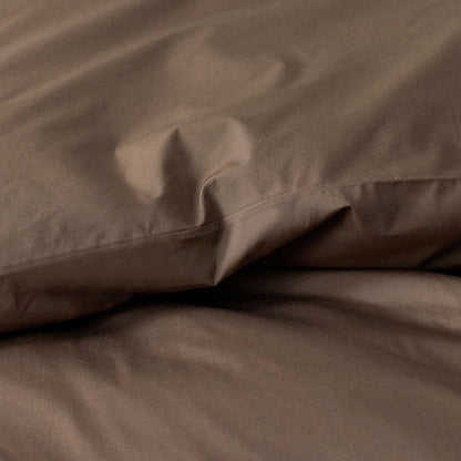 Classic Cool Cotton Percale Fitted Bed Sheet
