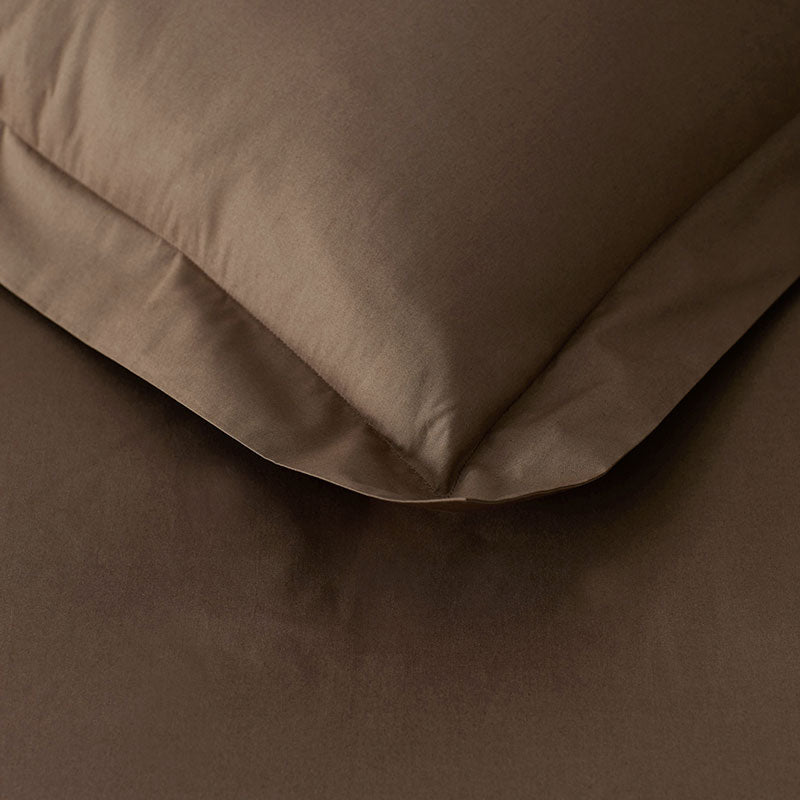 Classic Cool Cotton Percale Fitted Bed Sheet