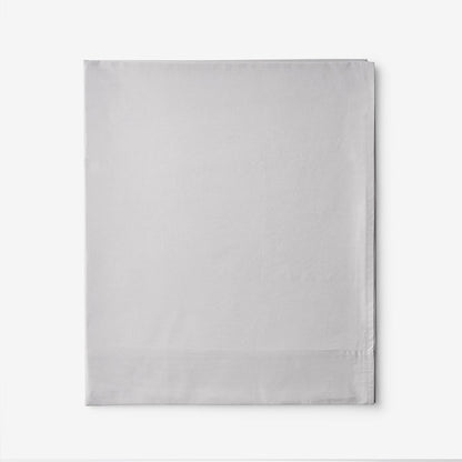 Classic Cool Cotton Percale Flat Bed Sheet