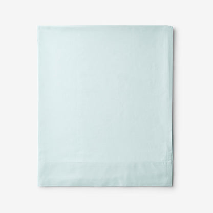 Classic Cool Cotton Percale Flat Bed Sheet