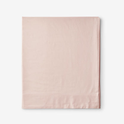 Classic Cool Cotton Percale Flat Bed Sheet