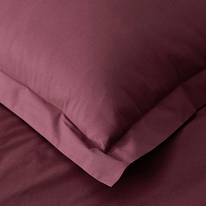 Classic Cool Cotton Percale Sham