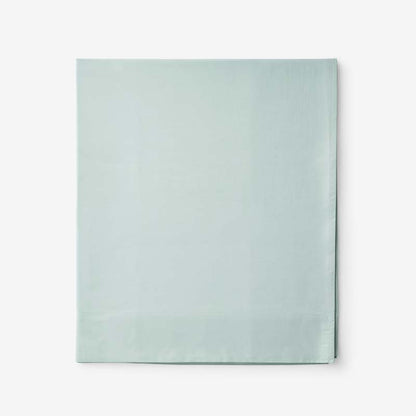 Classic Cool Cotton Percale Flat Bed Sheet