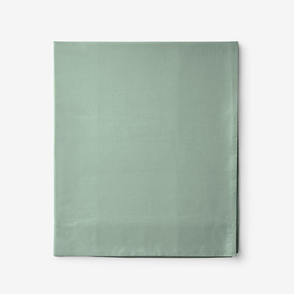 Classic Cool Cotton Percale Flat Bed Sheet