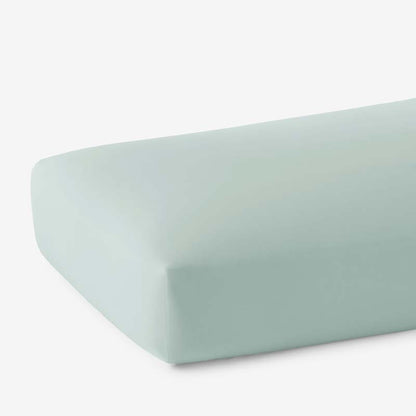 Classic Cool Cotton Percale Fitted Bed Sheet