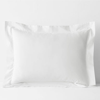 Classic Cool Cotton Percale Sham