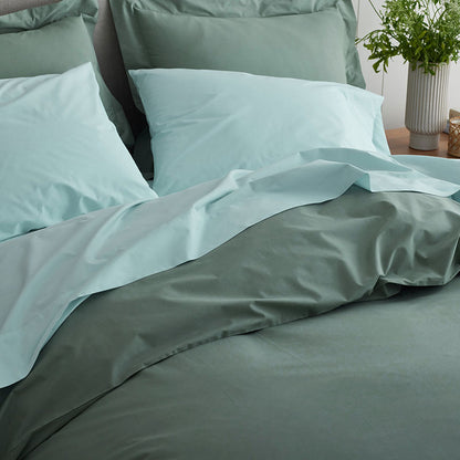 Classic Cool Cotton Percale Sham