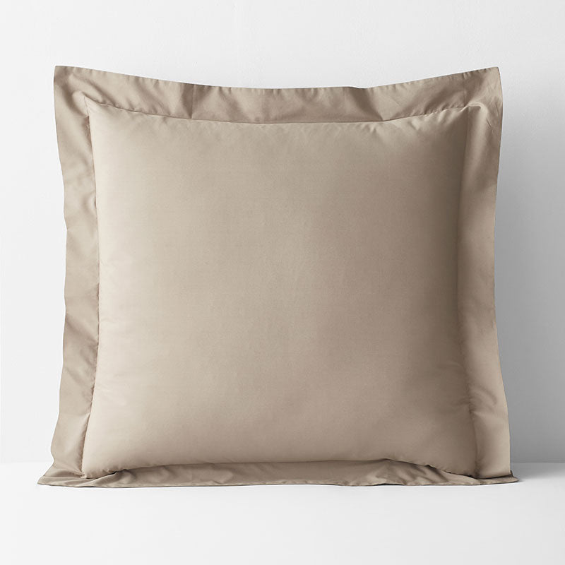 Classic Cool Cotton Percale Sham
