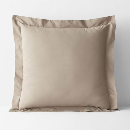 Classic Cool Cotton Percale Sham