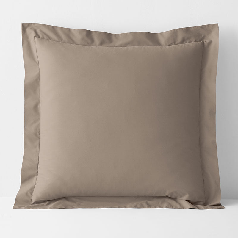Classic Cool Cotton Percale Sham