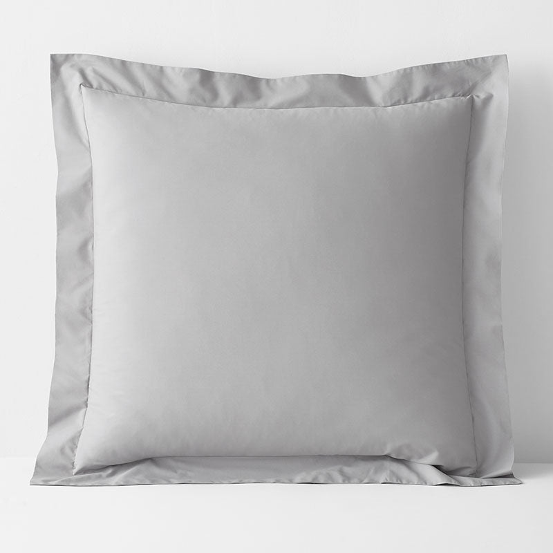 Classic Cool Cotton Percale Sham
