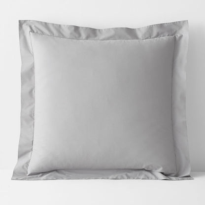 Classic Cool Cotton Percale Sham