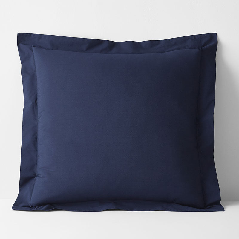 Classic Cool Cotton Percale Sham