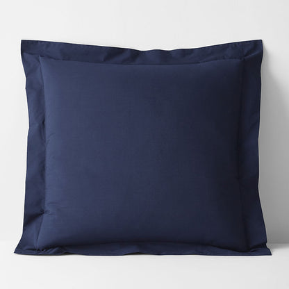 Classic Cool Cotton Percale Sham