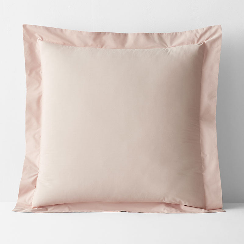 Classic Cool Cotton Percale Sham