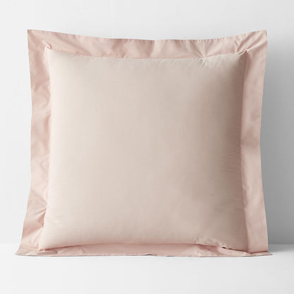 Classic Cool Cotton Percale Sham
