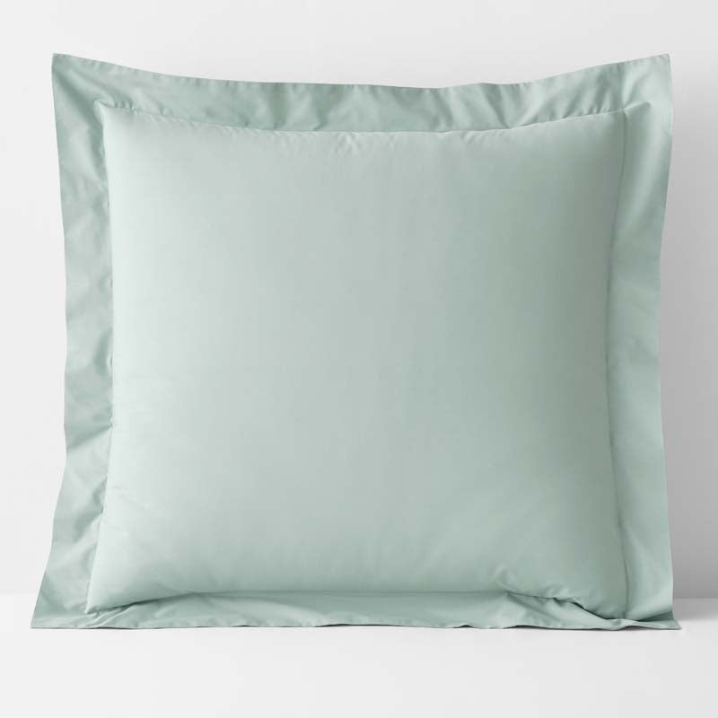 Classic Cool Cotton Percale Sham