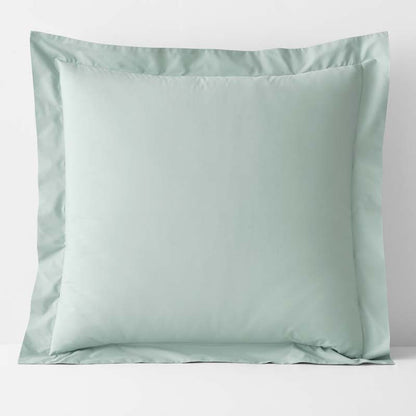 Classic Cool Cotton Percale Sham