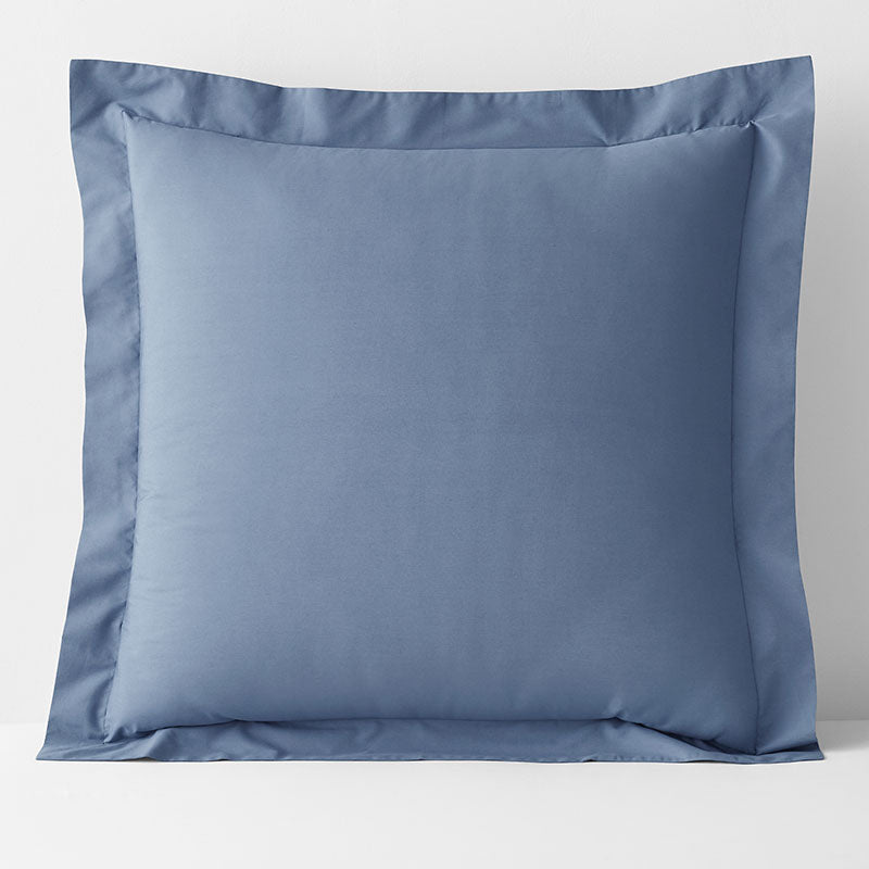 Classic Cool Cotton Percale Sham