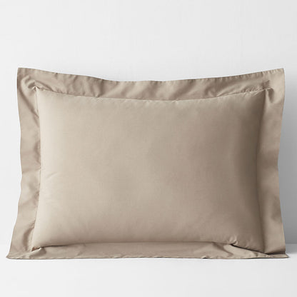 Classic Cool Cotton Percale Sham
