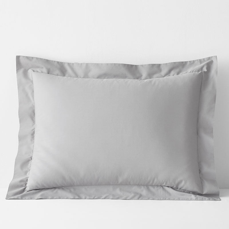 Classic Cool Cotton Percale Sham