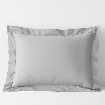 Classic Cool Cotton Percale Sham