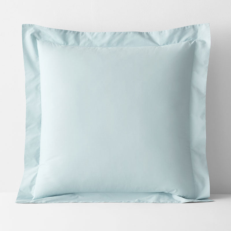 Classic Cool Cotton Percale Sham