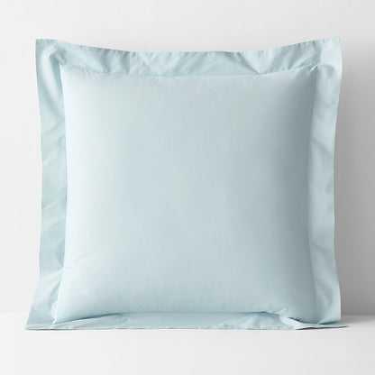 Classic Cool Cotton Percale Sham