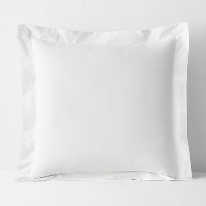 Classic Cool Cotton Percale Sham