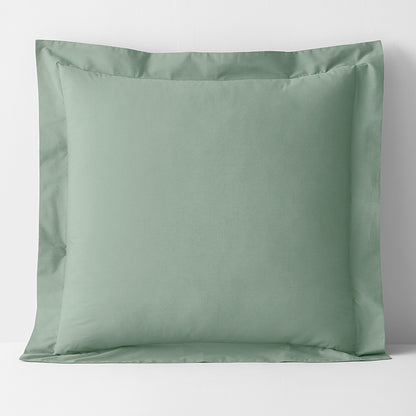 Classic Cool Cotton Percale Sham