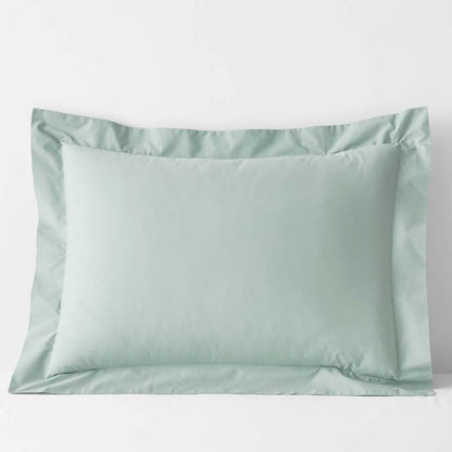 Classic Cool Cotton Percale Sham