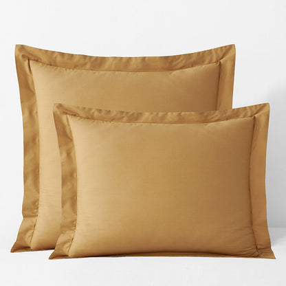 Classic Cool Cotton Percale Sham