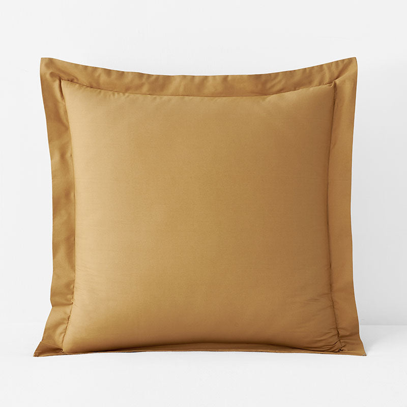 Classic Cool Cotton Percale Sham
