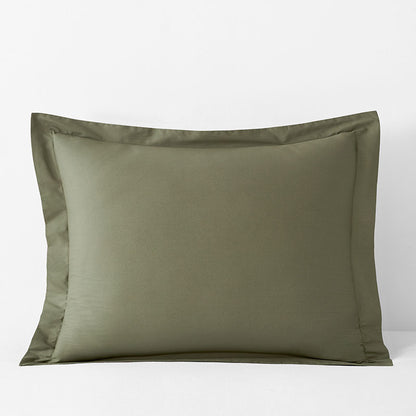 Classic Cool Cotton Percale Sham