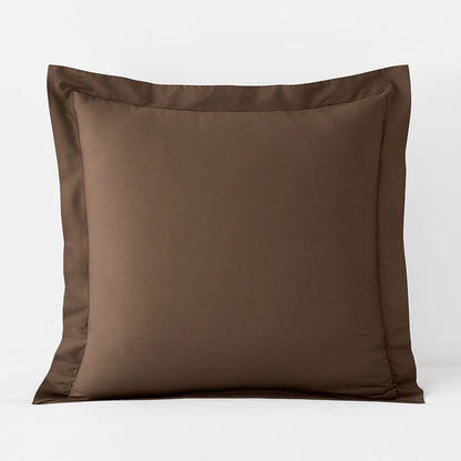 Classic Cool Cotton Percale Sham