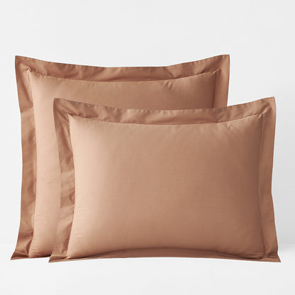 Classic Cool Cotton Percale Sham