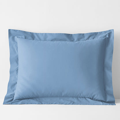 Classic Cool Cotton Percale Sham