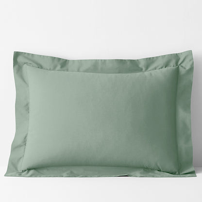 Classic Cool Cotton Percale Sham